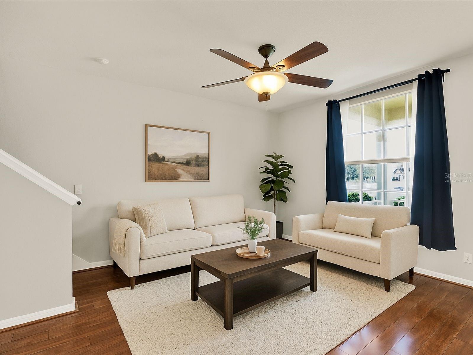 Image 3 of 25 For 3419 Red Rock Drive