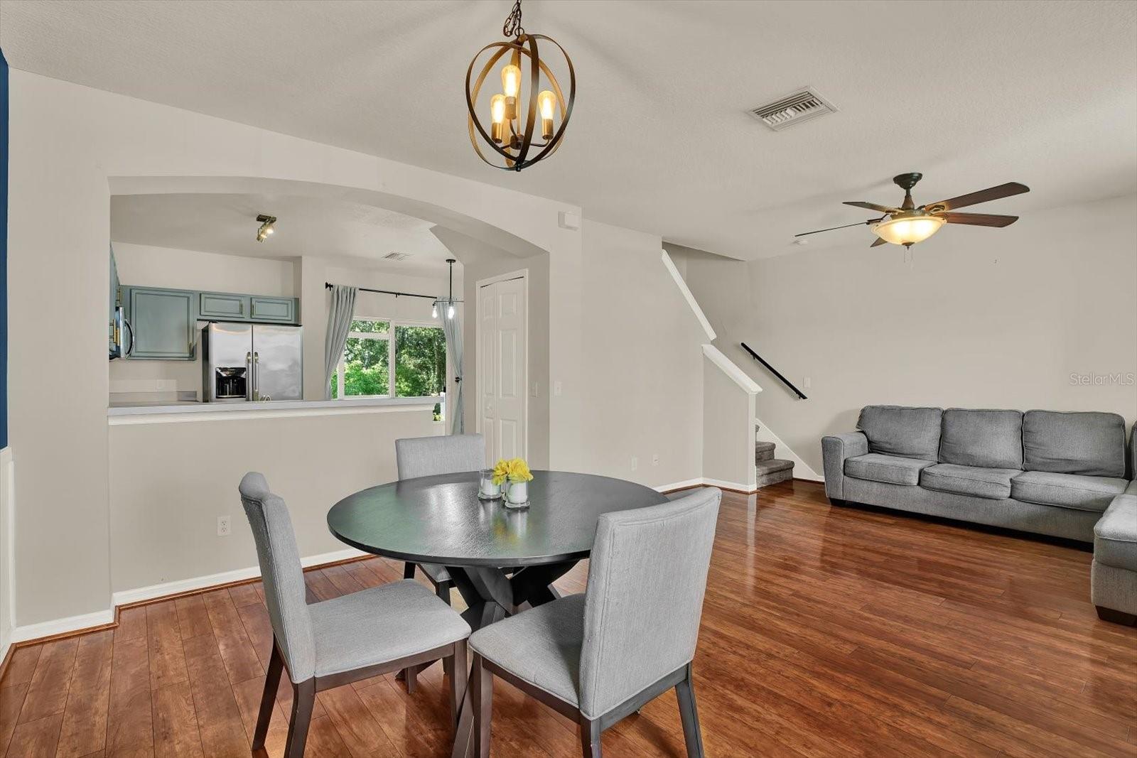 Image 5 of 25 For 3419 Red Rock Drive