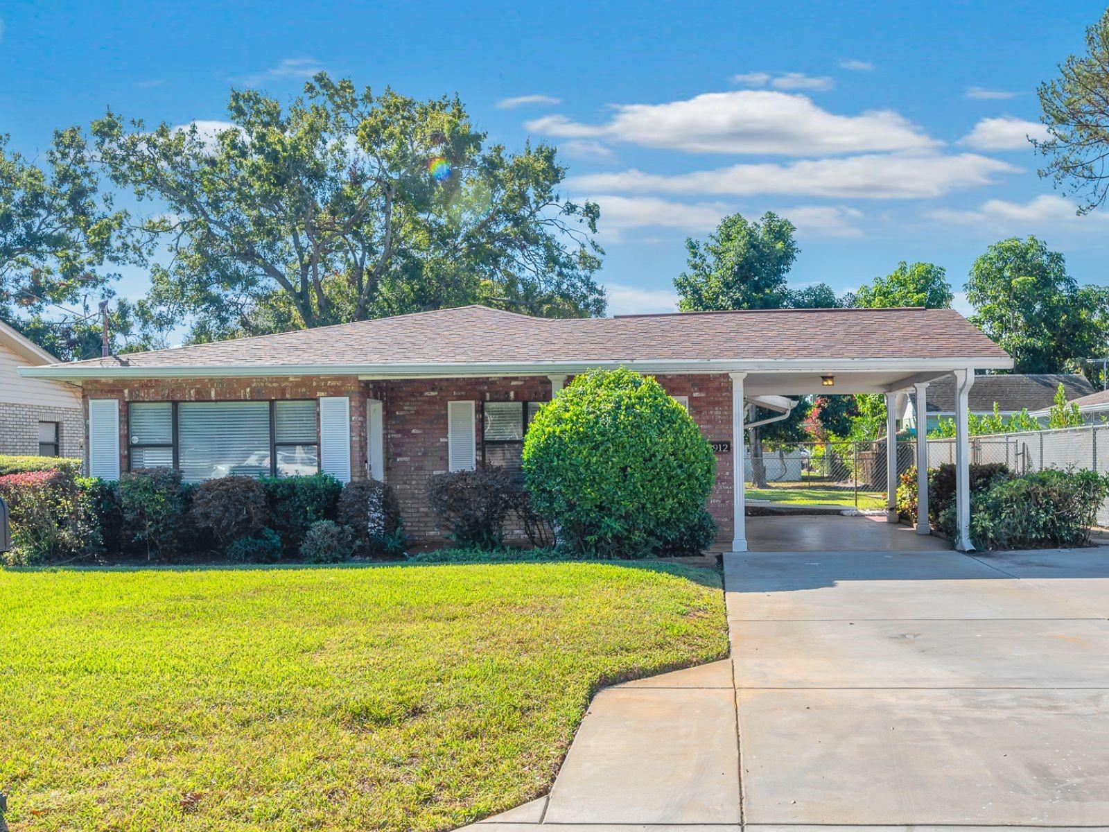 Details for 2912 Lake Avenue, TAMPA, FL 33607