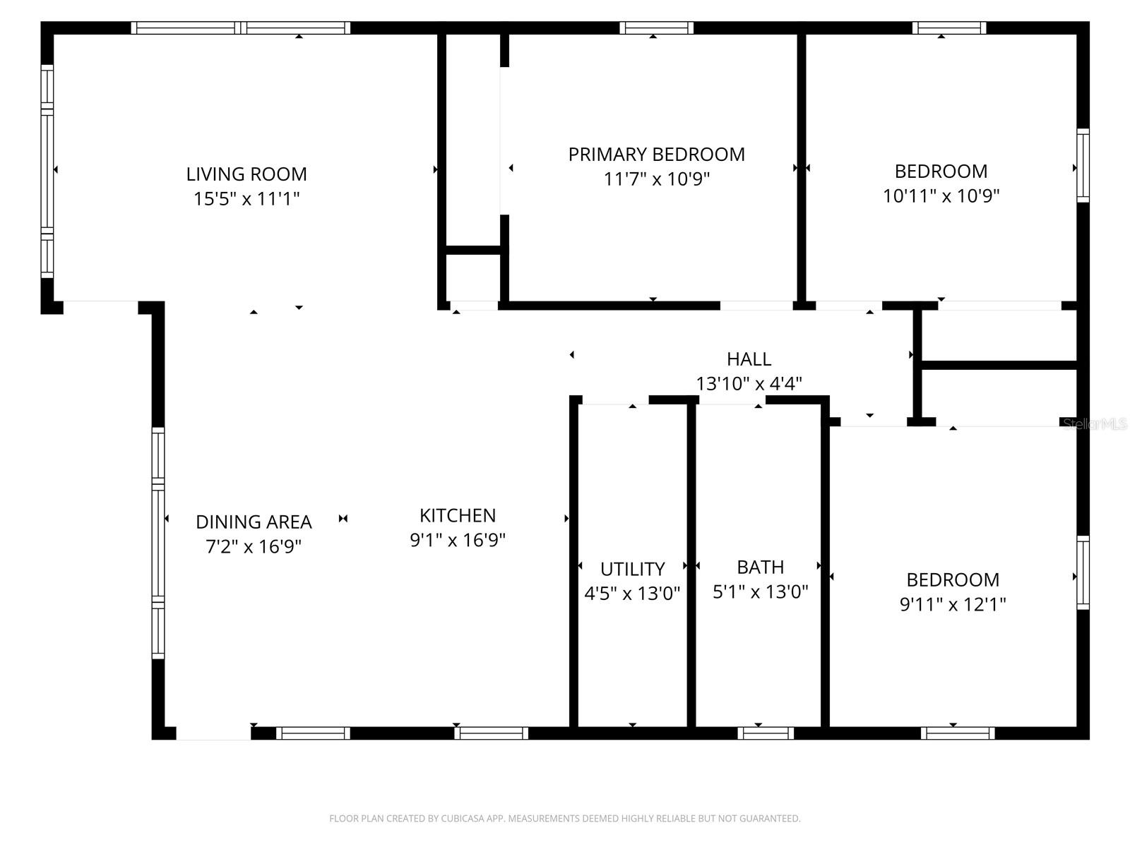 Image 21 of 29 For 2912 Lake Avenue