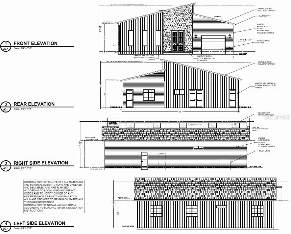 Image 3 of 7 For 658 15th Street Nw