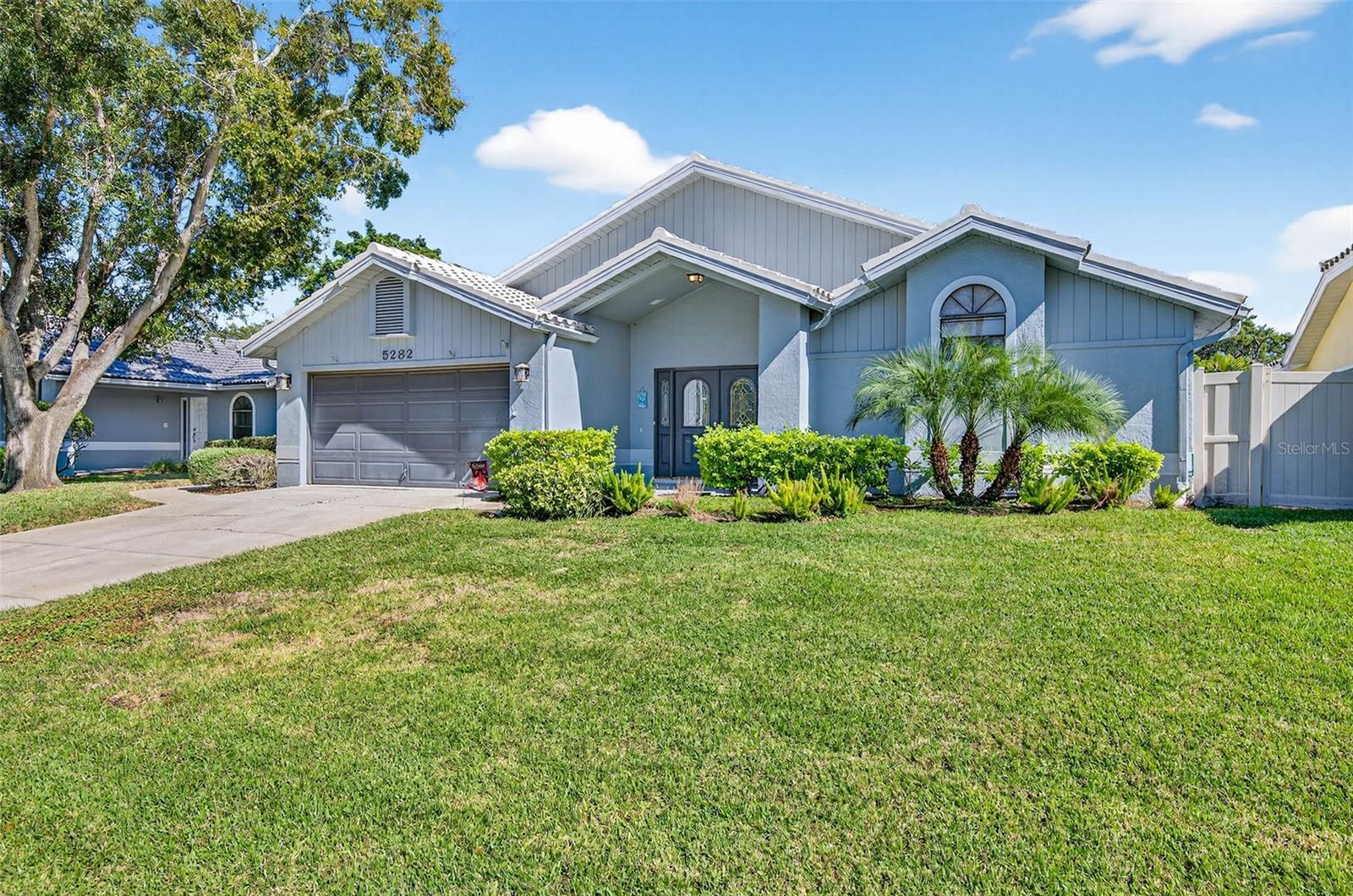 Details for 5282 White Sand Circle Ne, ST PETERSBURG, FL 33703