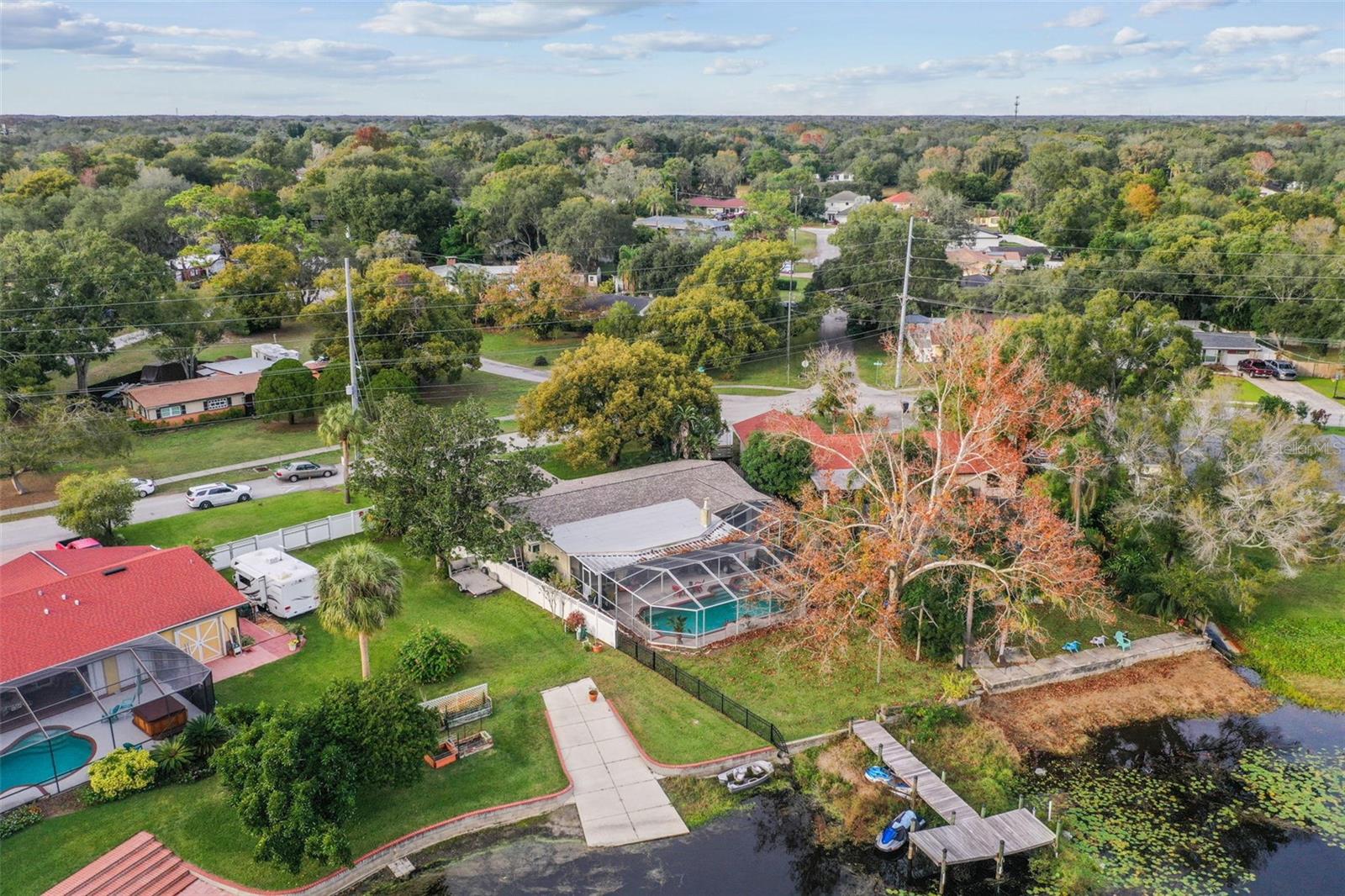 Image 28 of 30 For 1204 Eckles Drive