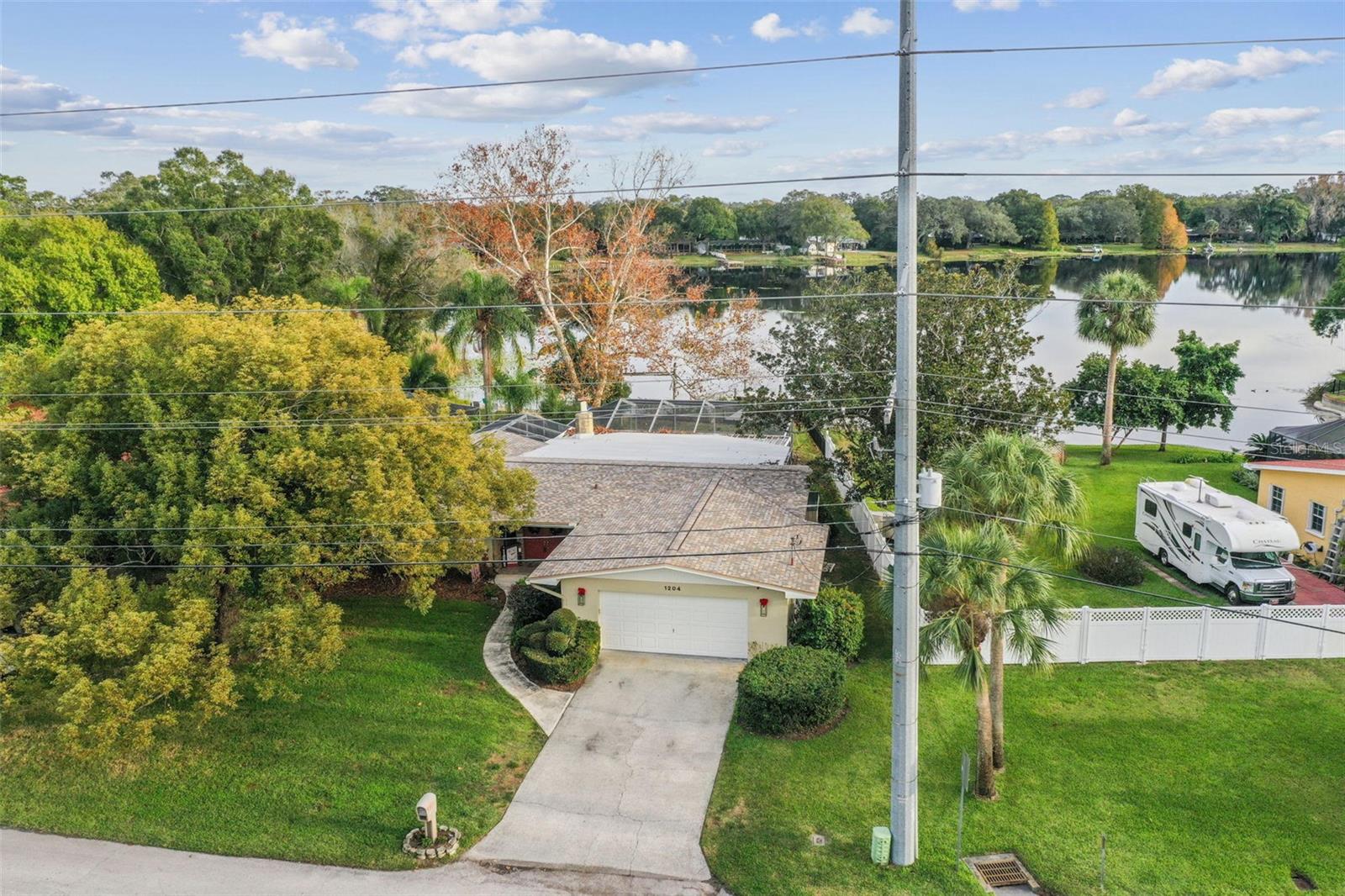 Image 29 of 30 For 1204 Eckles Drive