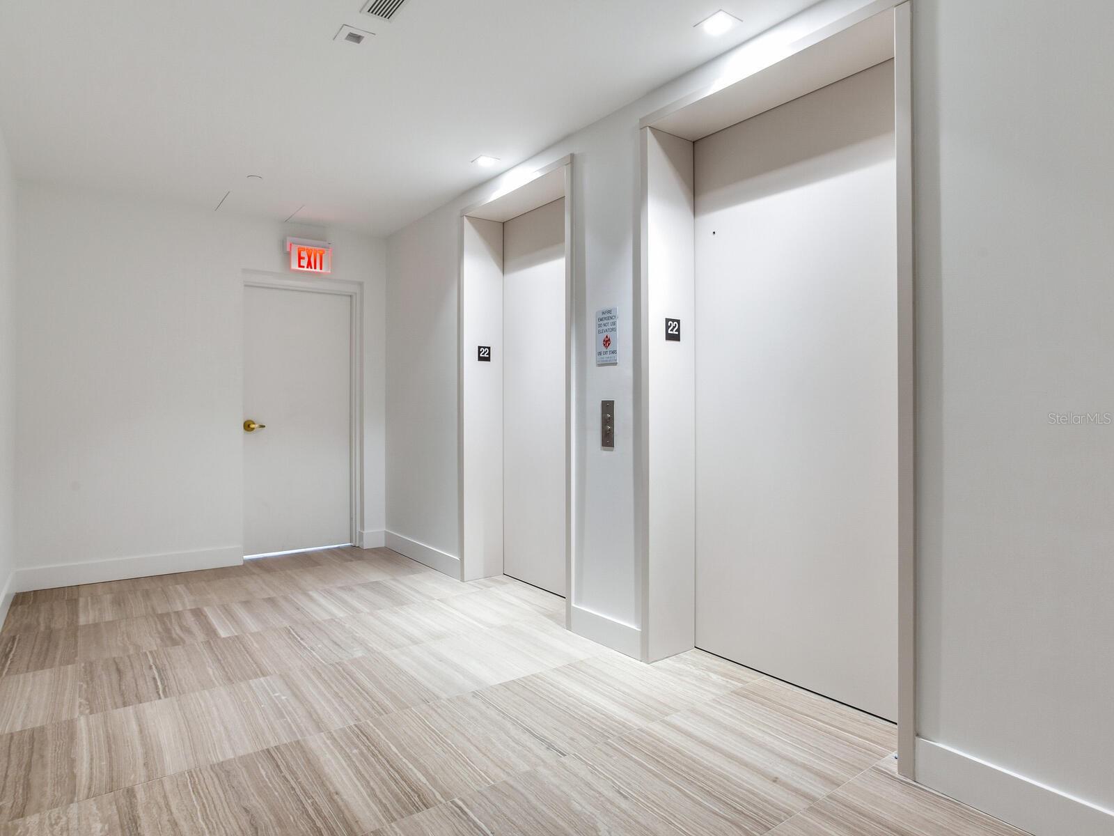 Image 2 of 60 For 3101 Bayshore Boulevard 2204