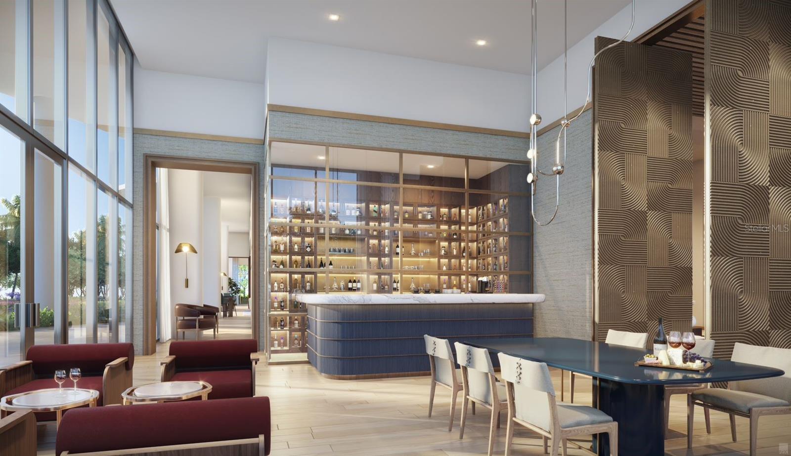 Image 54 of 60 For 3101 Bayshore Boulevard 2204