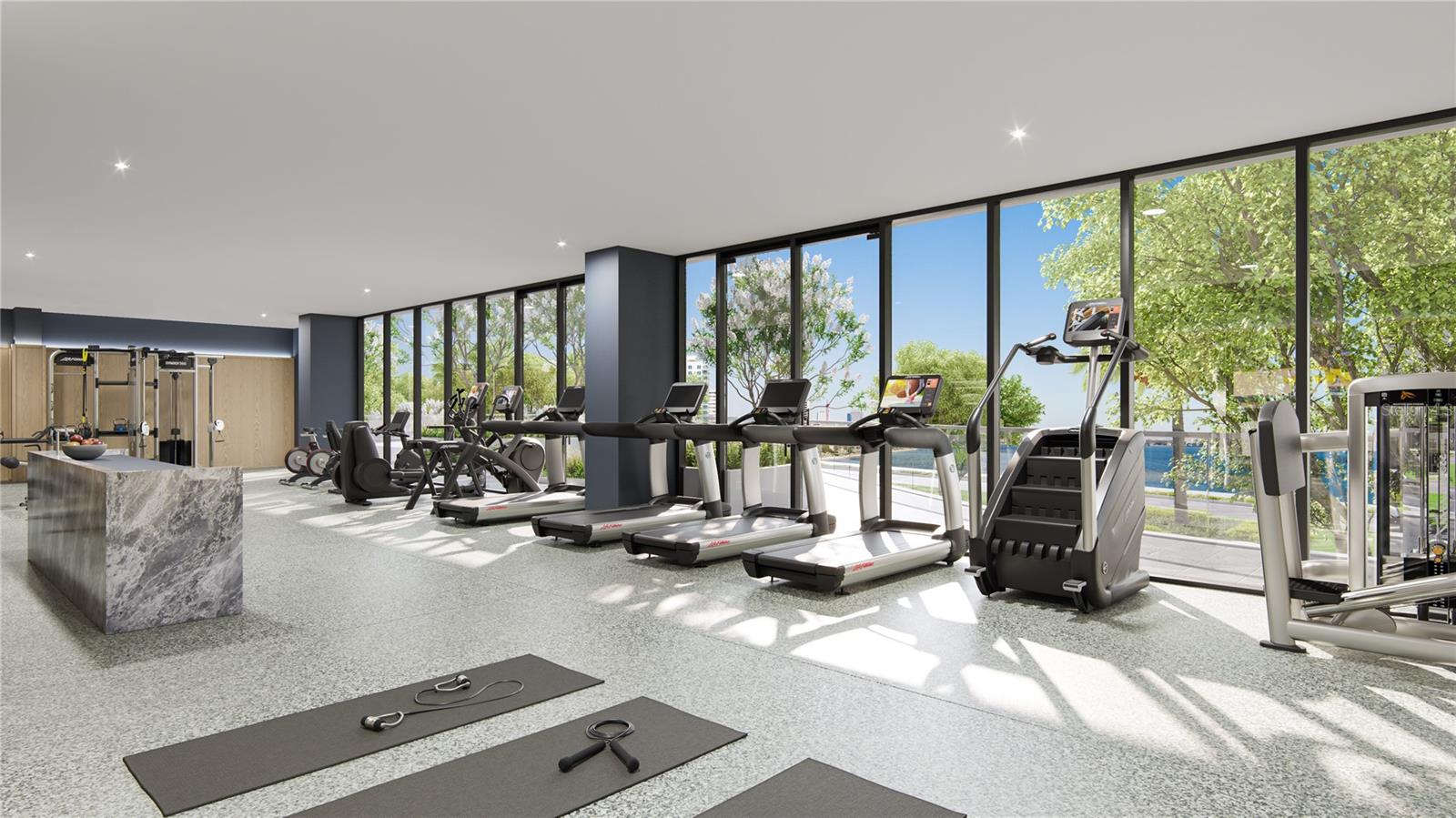 Image 56 of 60 For 3101 Bayshore Boulevard 2204