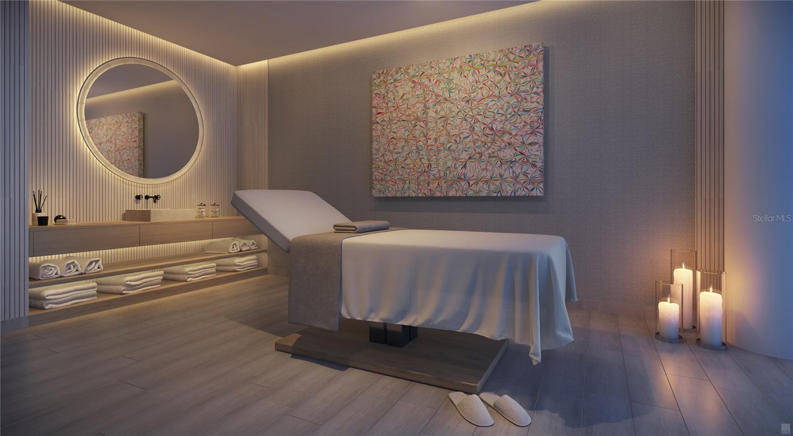 Image 57 of 60 For 3101 Bayshore Boulevard 2204