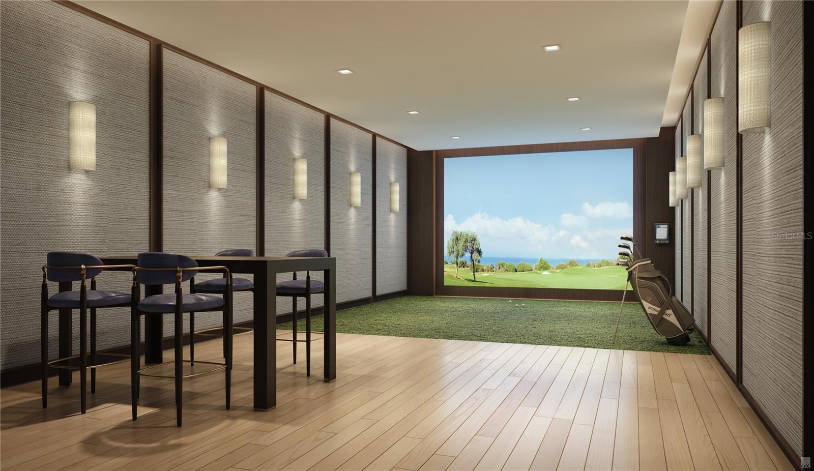 Image 58 of 60 For 3101 Bayshore Boulevard 2204