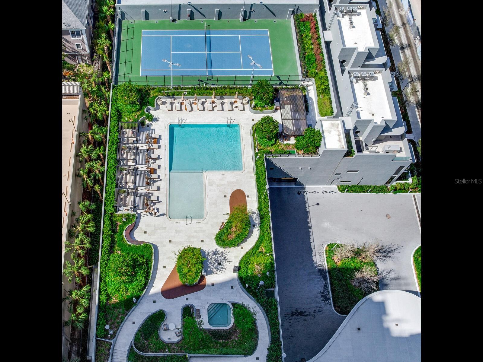 Image 59 of 60 For 3101 Bayshore Boulevard 2204