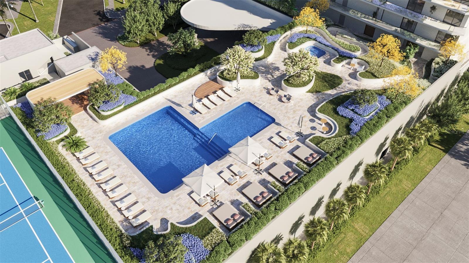 Image 60 of 60 For 3101 Bayshore Boulevard 2204