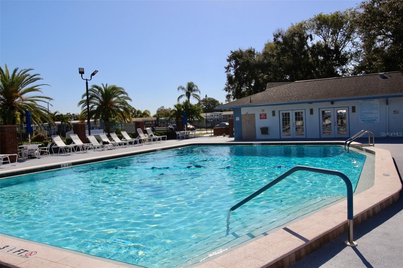 Image 41 of 46 For 9790 66th Street N 397