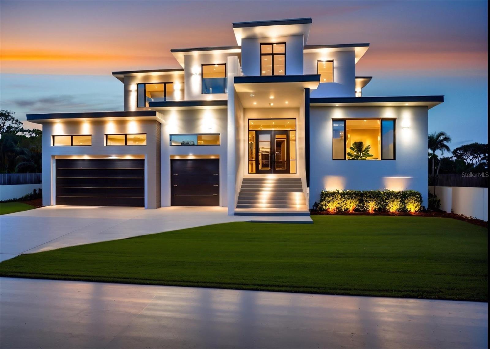 Listing Details for 3602 Belcher Drive, TAMPA, FL 33629