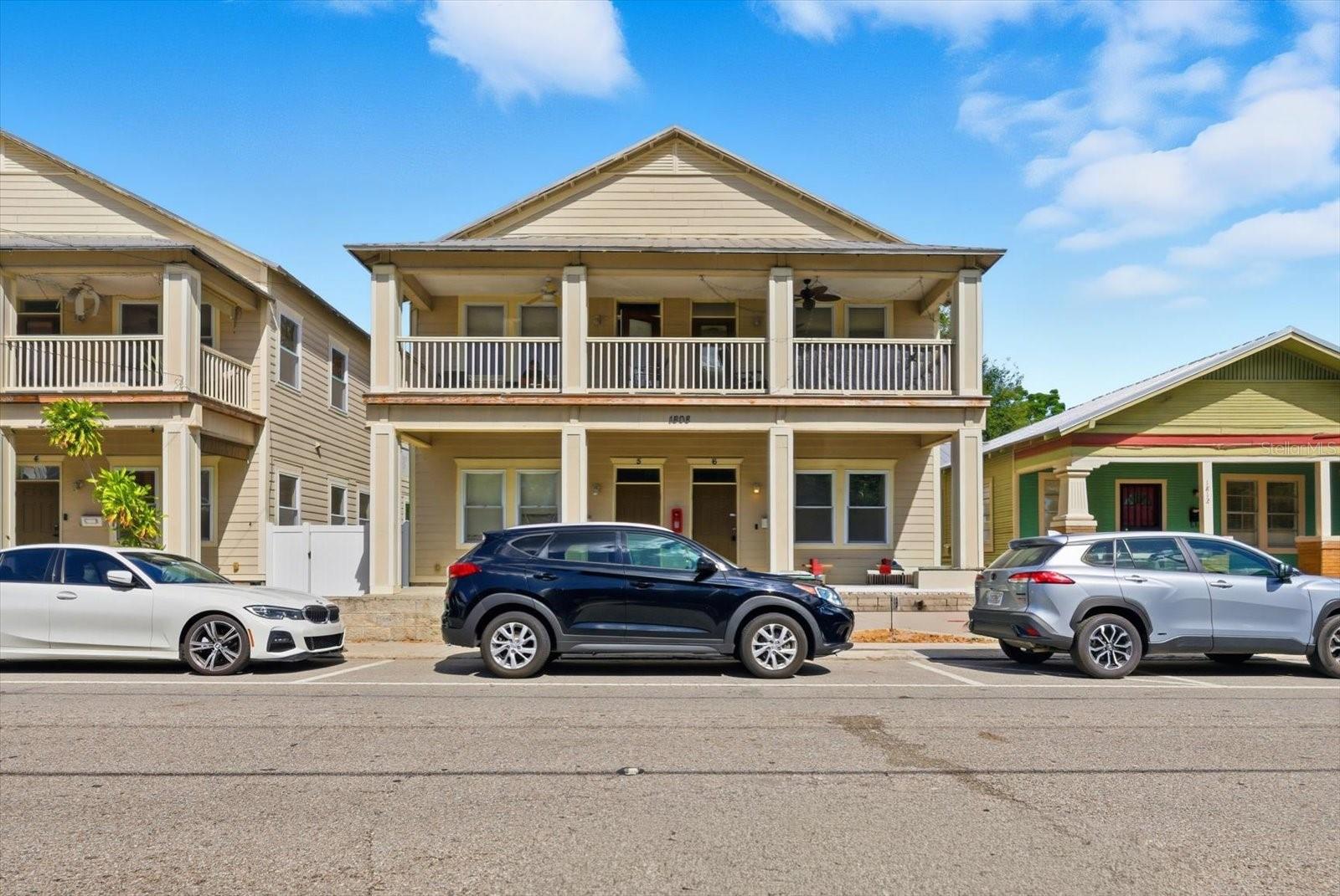 Details for 1808 Columbus Drive 5, TAMPA, FL 33605