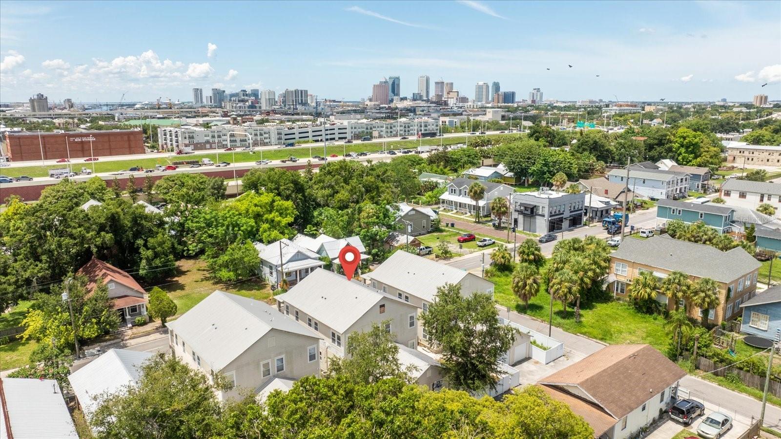 Image 40 of 52 For 1808 Columbus Drive 3