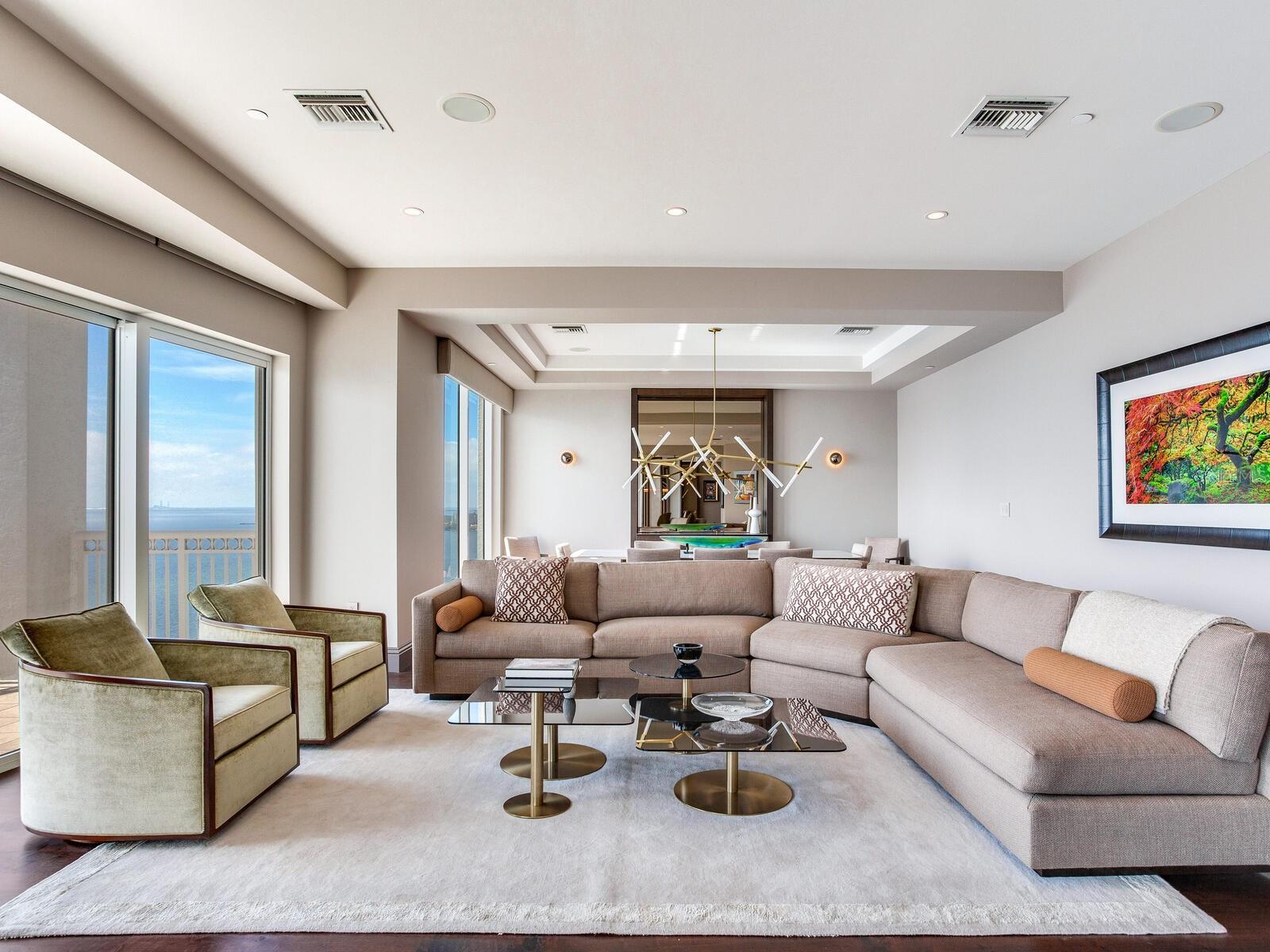 Listing photo id 10 for 3507 Bayshore Boulevard 2001