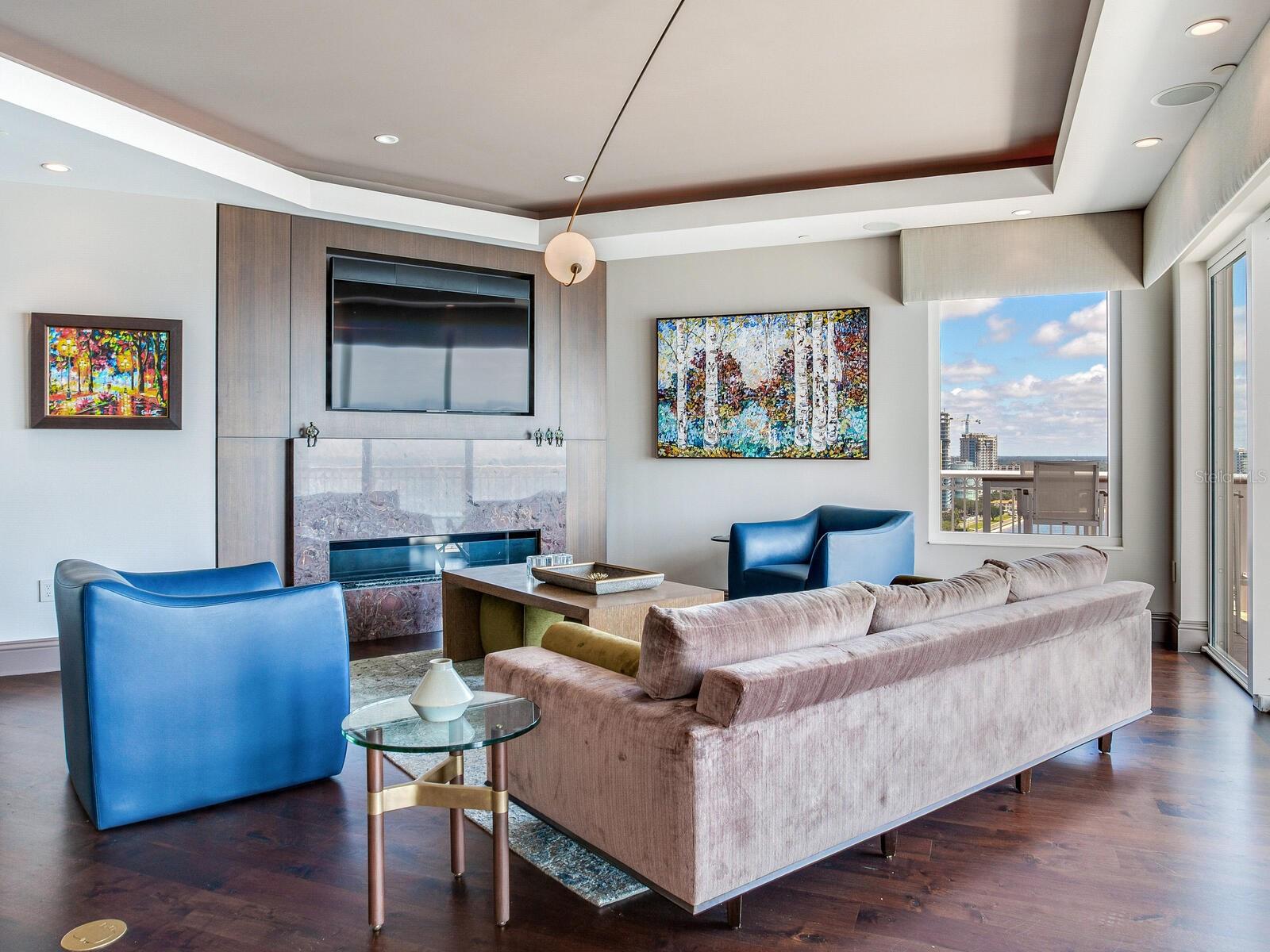 Listing photo id 23 for 3507 Bayshore Boulevard 2001