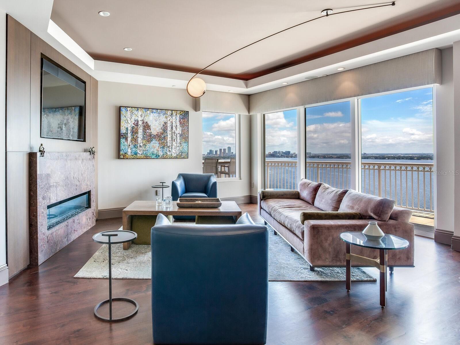 Listing photo id 24 for 3507 Bayshore Boulevard 2001