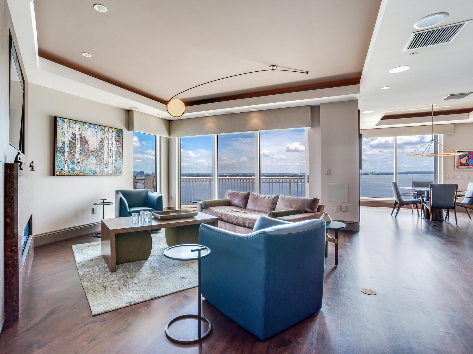 Listing photo id 25 for 3507 Bayshore Boulevard 2001