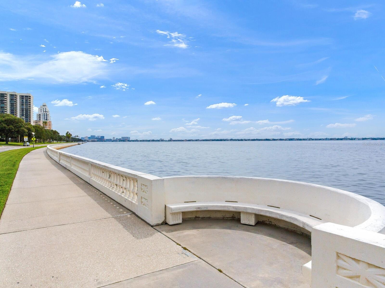 Listing photo id 31 for 3507 Bayshore Boulevard 2001