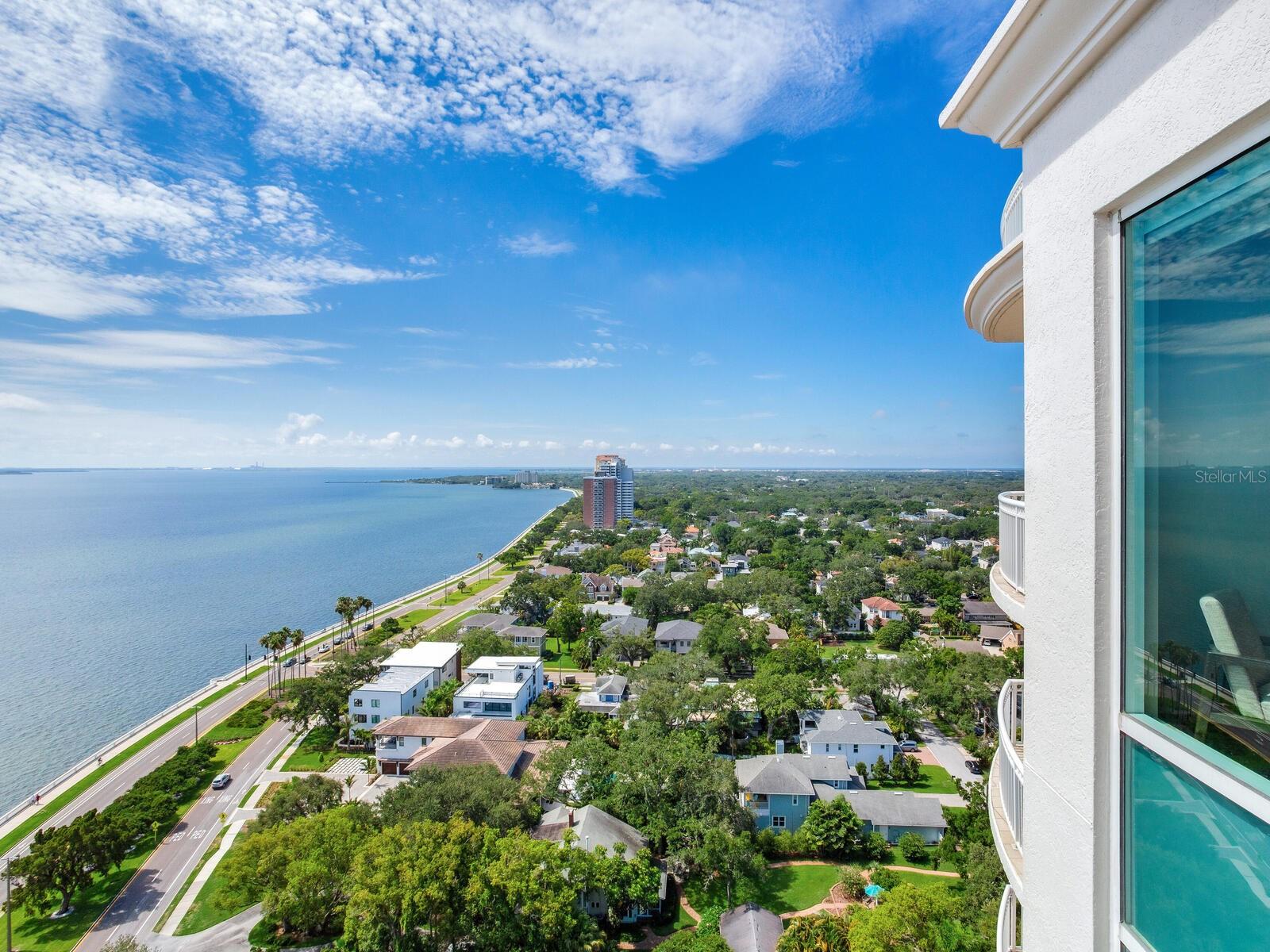 Listing photo id 32 for 3507 Bayshore Boulevard 2001