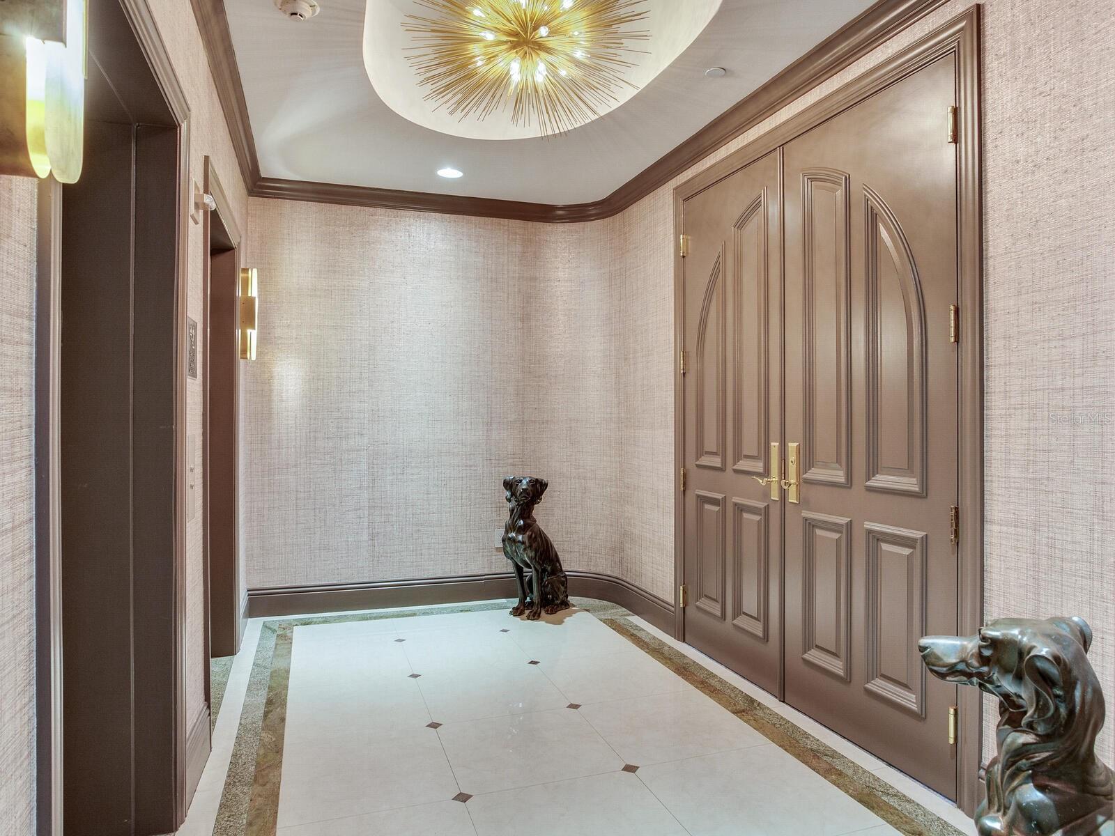 Listing photo id 3 for 3507 Bayshore Boulevard 2001