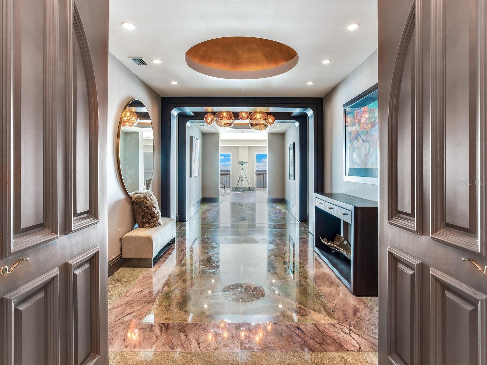 Listing photo id 5 for 3507 Bayshore Boulevard 2001