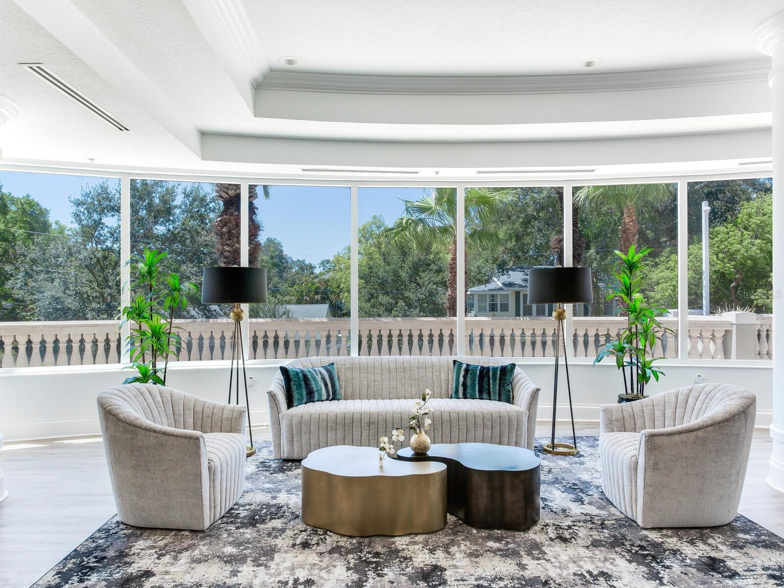 Listing photo id 87 for 3507 Bayshore Boulevard 2001