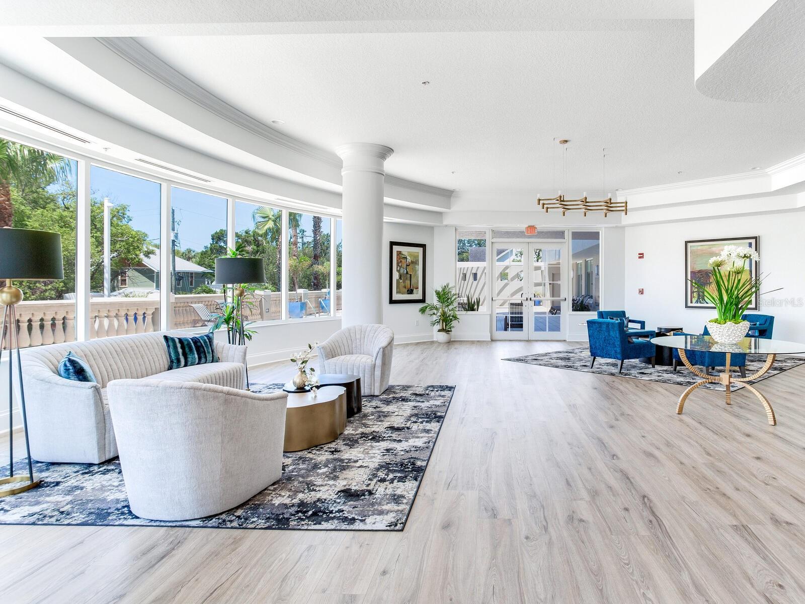 Listing photo id 89 for 3507 Bayshore Boulevard 2001