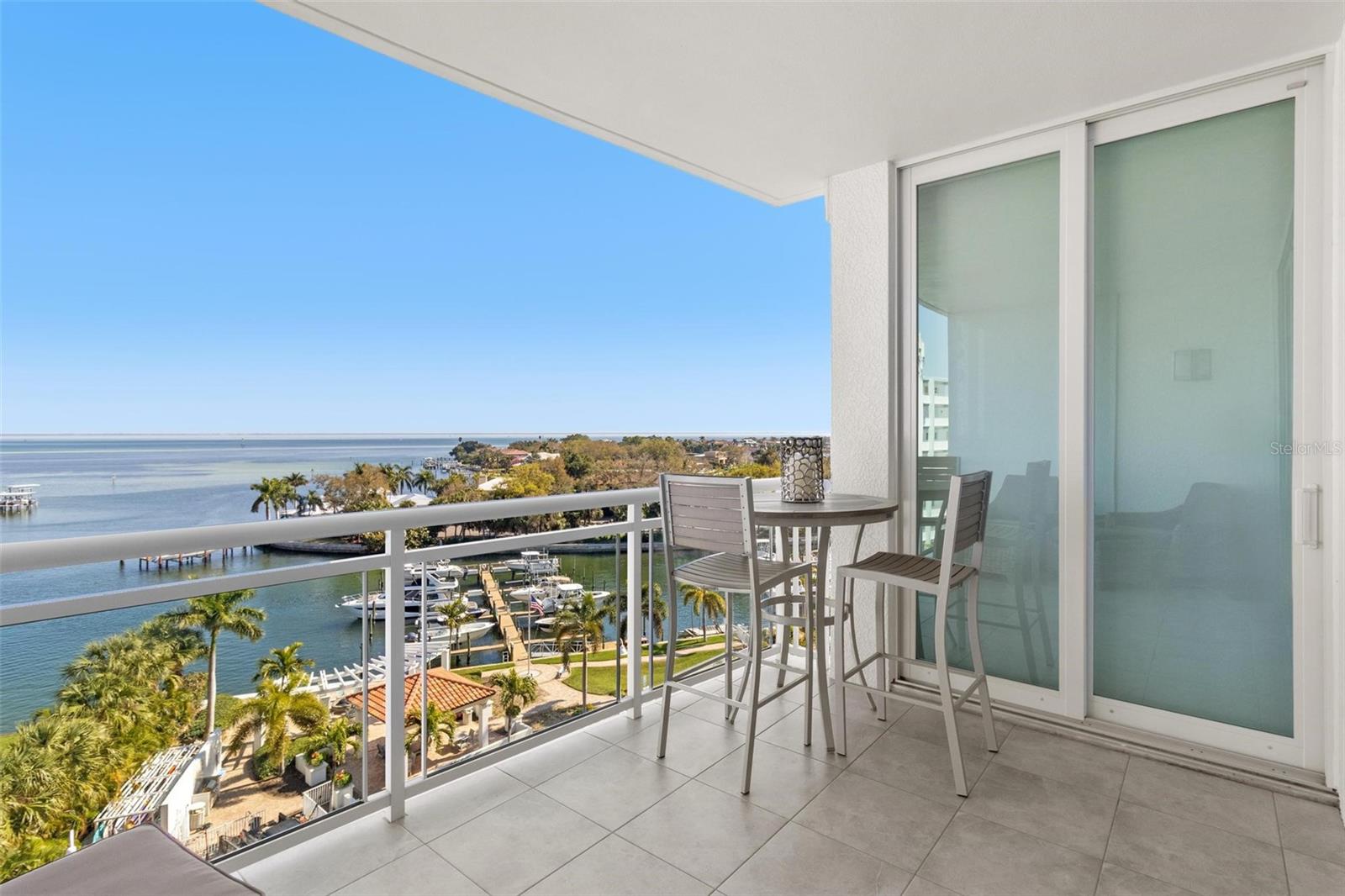 Image 11 of 52 For 1325 Snell Isle Boulevard Ne 708