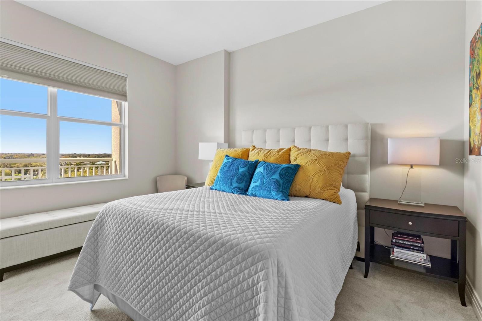 Image 29 of 52 For 1325 Snell Isle Boulevard Ne 708