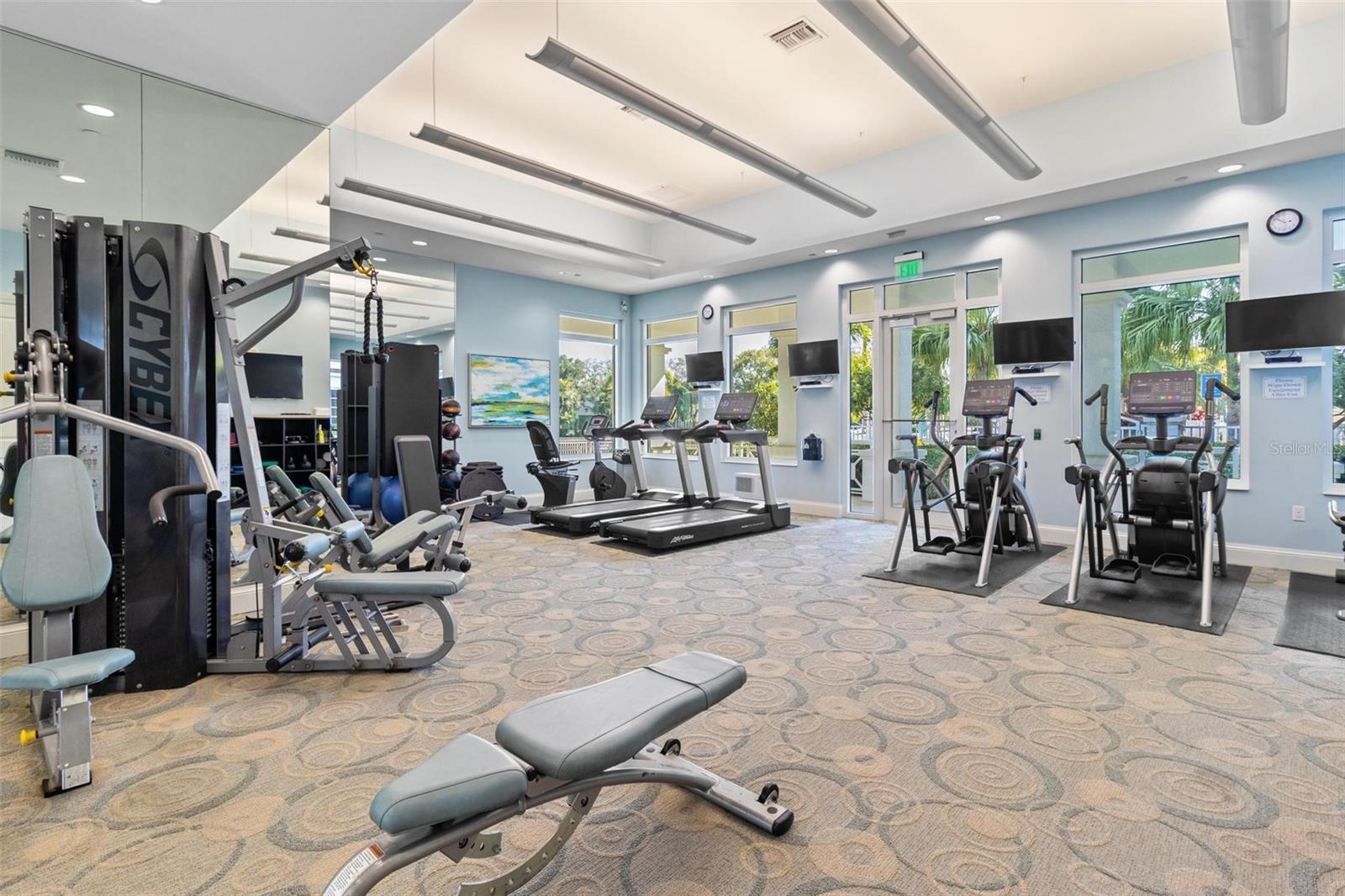 Image 44 of 52 For 1325 Snell Isle Boulevard Ne 708