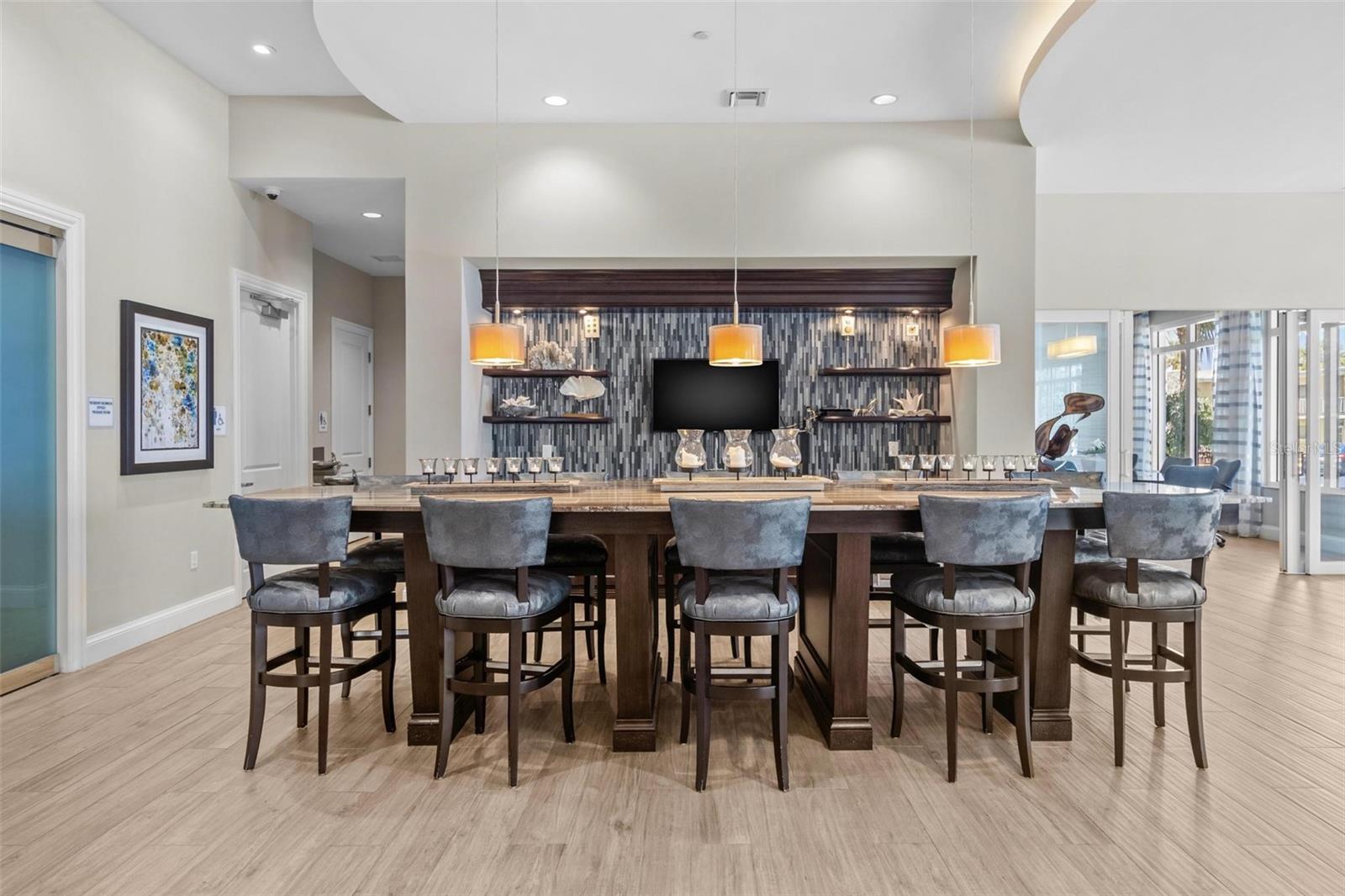 Image 45 of 52 For 1325 Snell Isle Boulevard Ne 708