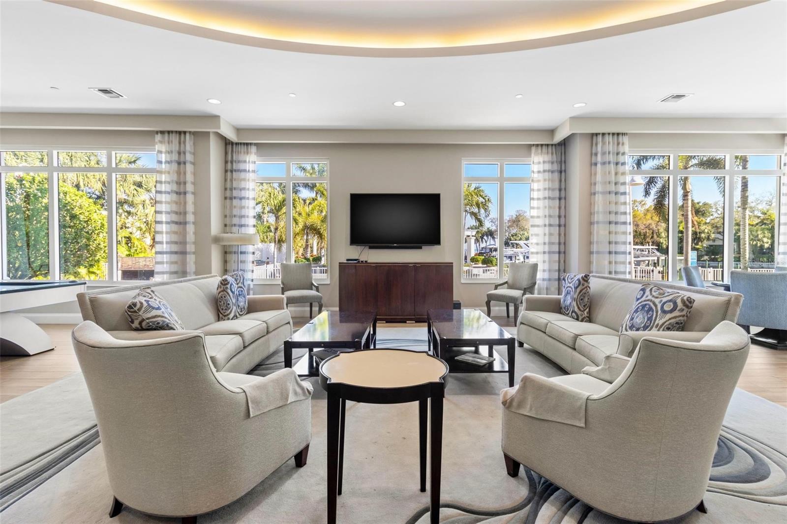 Image 48 of 52 For 1325 Snell Isle Boulevard Ne 708