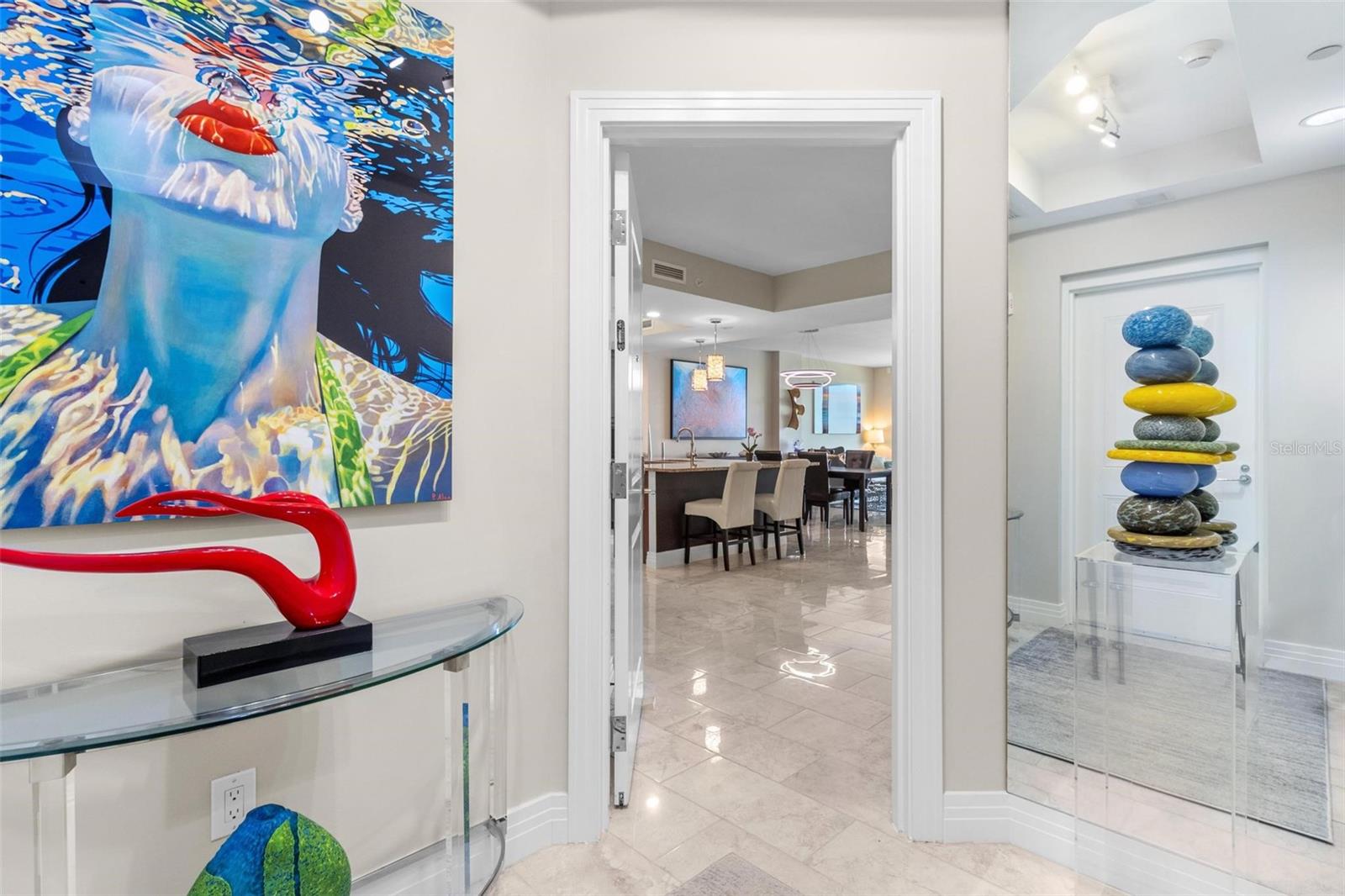 Image 6 of 52 For 1325 Snell Isle Boulevard Ne 708