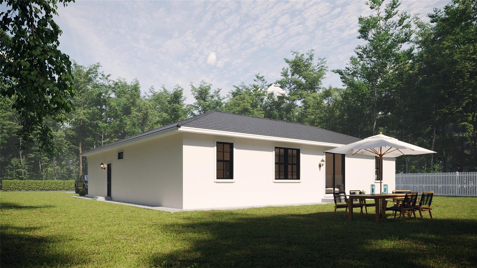 Image 4 of 50 For 21170 Yontz Road