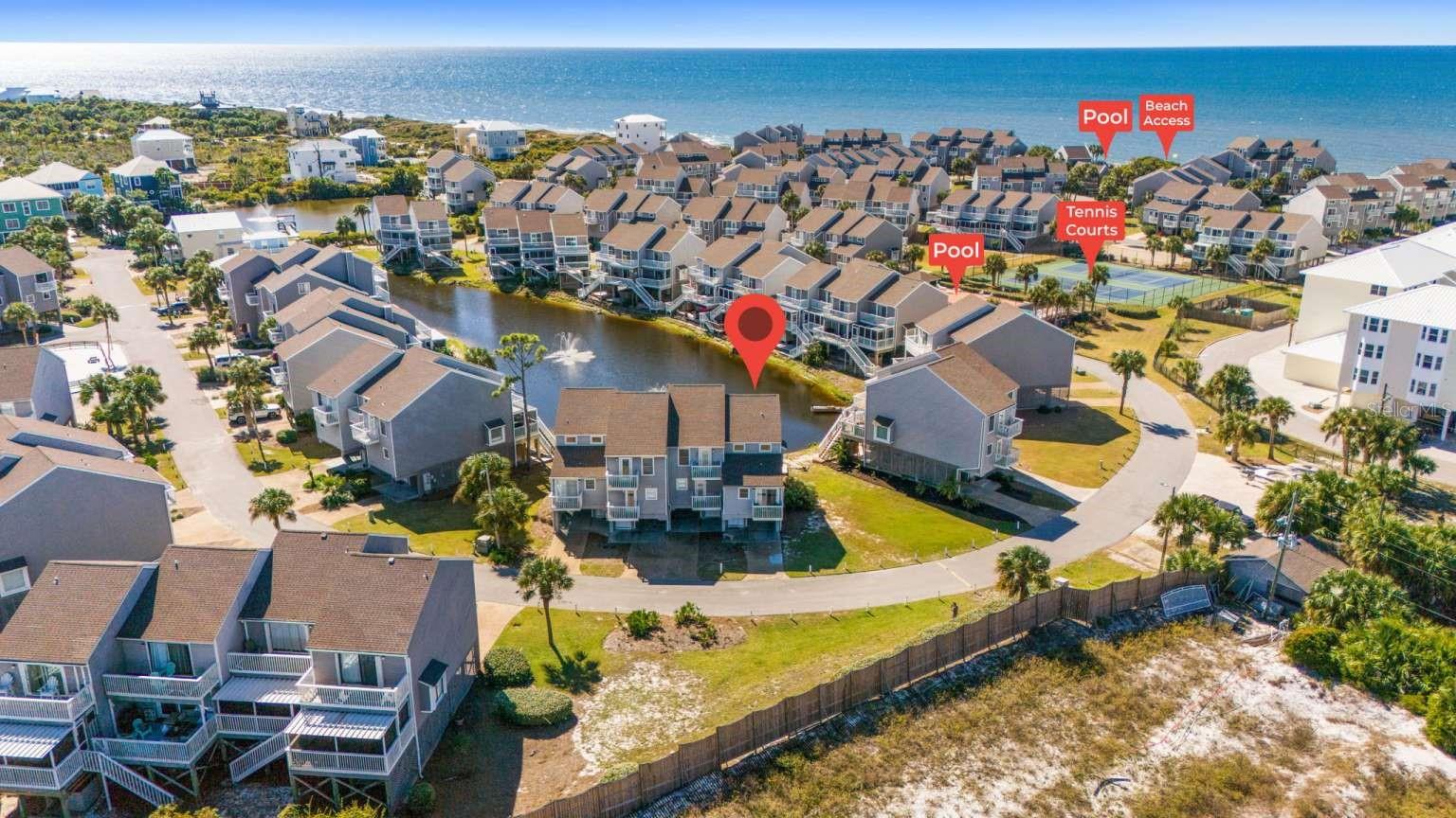 Image 34 of 44 For 161 Parkside Circle