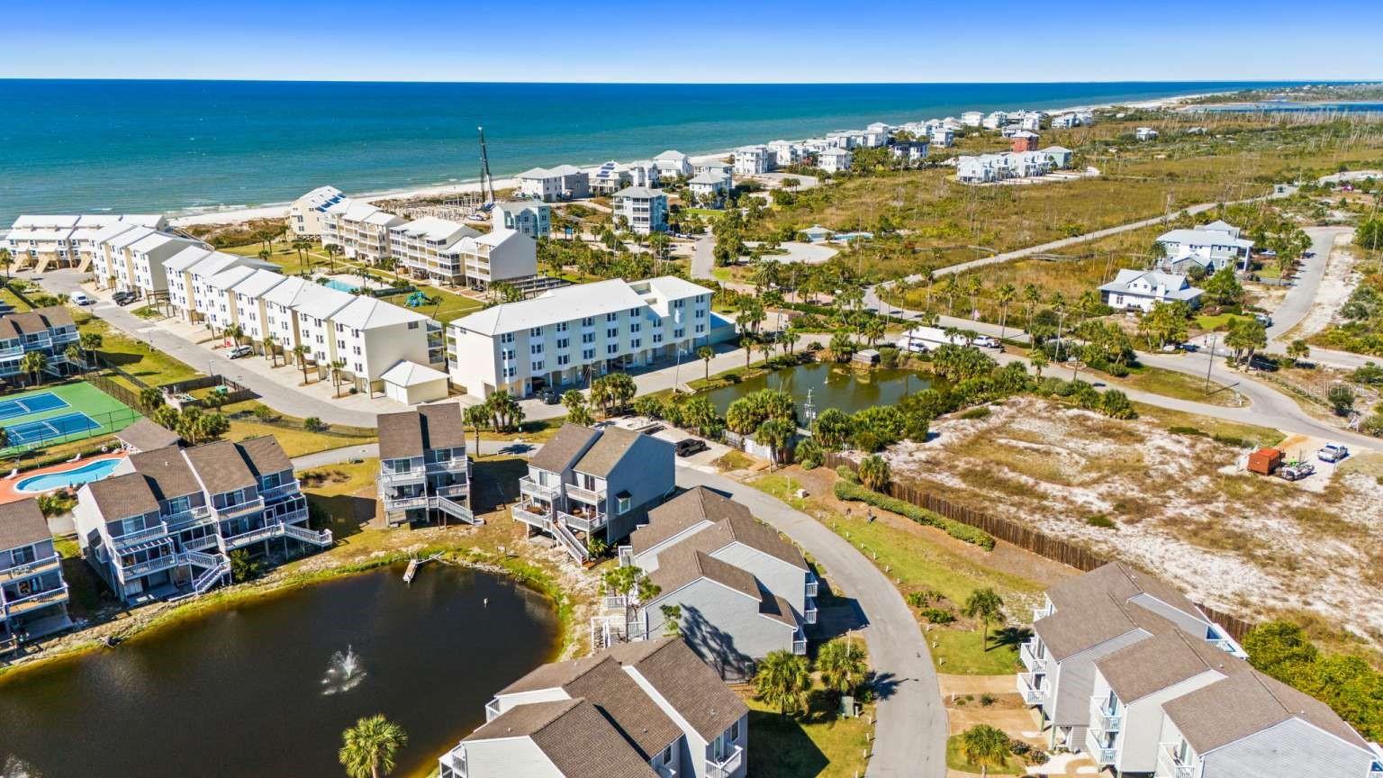 Image 41 of 44 For 161 Parkside Circle