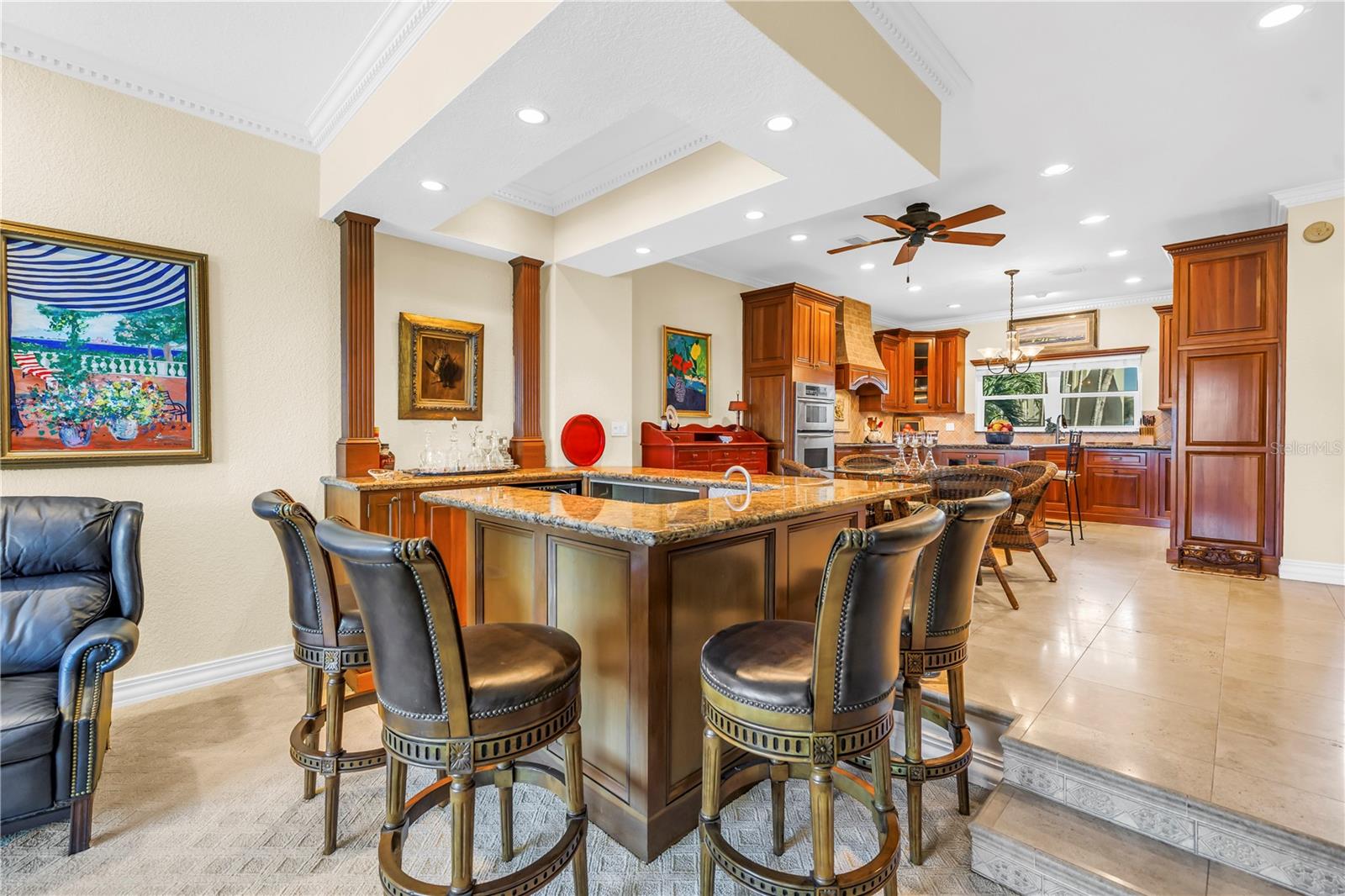 Image 17 of 79 For 758 Pinellas Bayway S