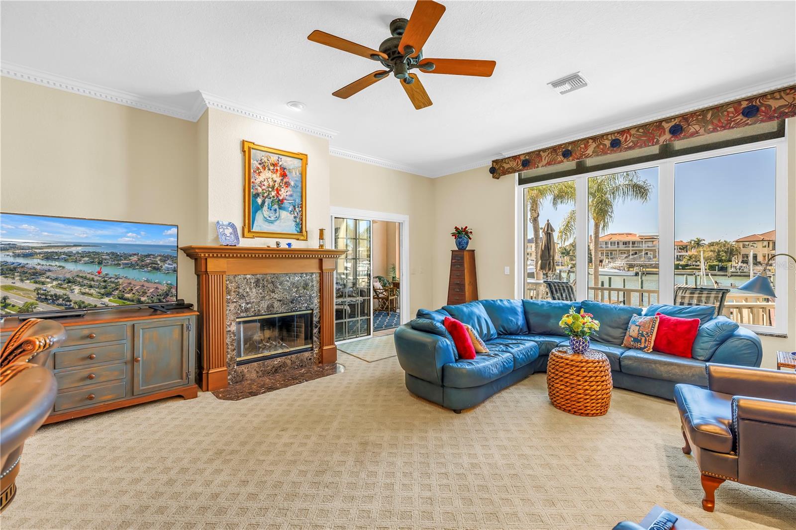 Image 20 of 79 For 758 Pinellas Bayway S