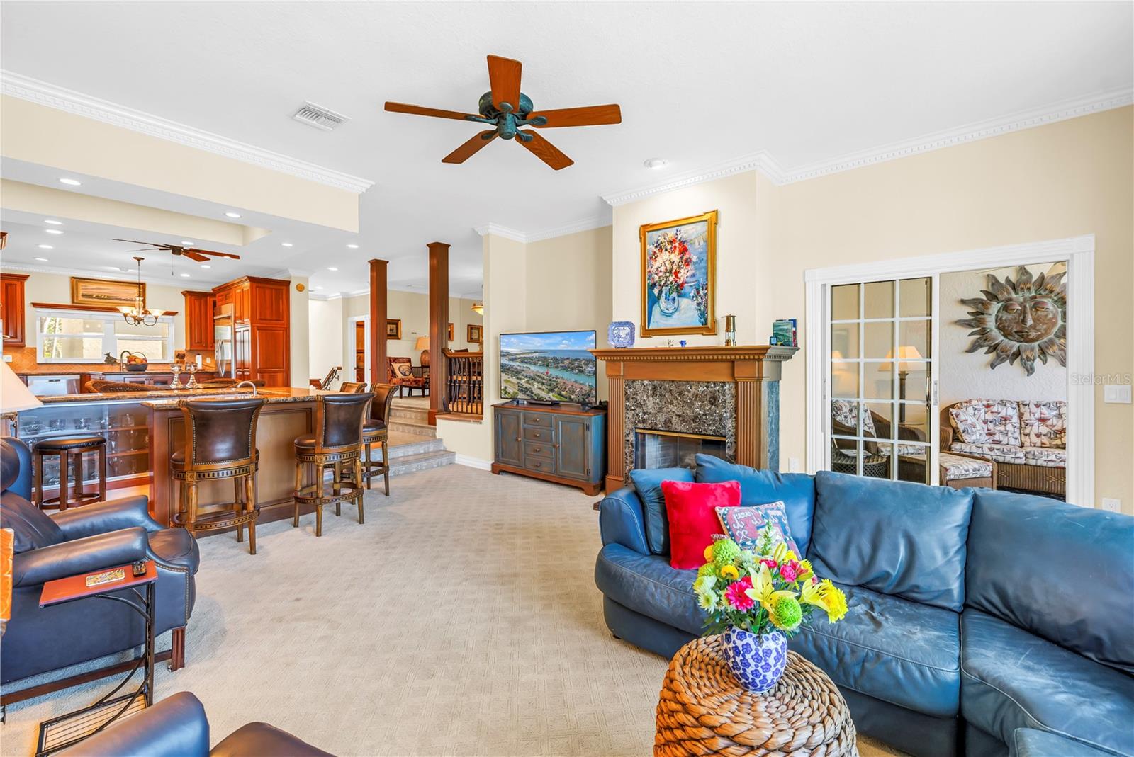 Image 21 of 79 For 758 Pinellas Bayway S