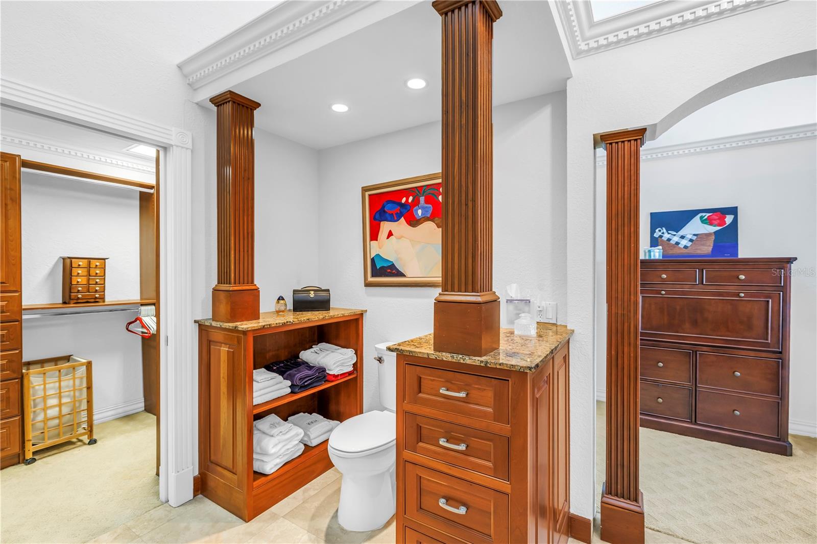 Image 39 of 79 For 758 Pinellas Bayway S