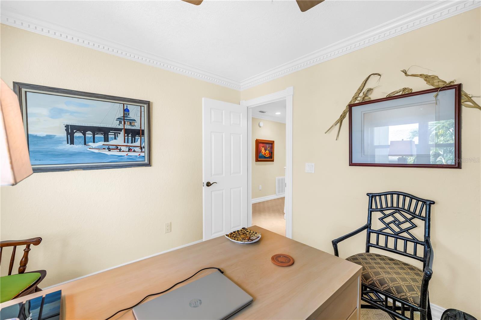 Image 48 of 79 For 758 Pinellas Bayway S