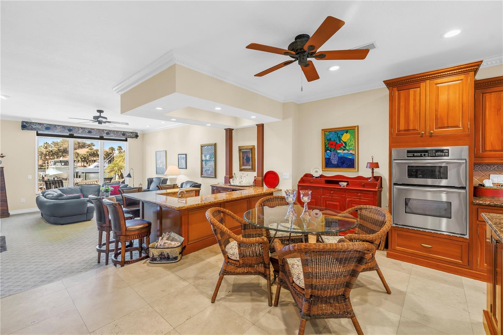 Image 7 of 79 For 758 Pinellas Bayway S