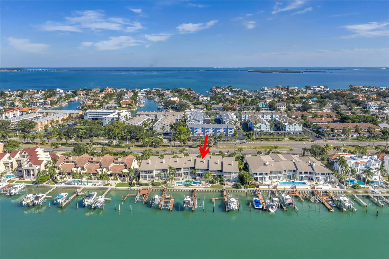 Image 77 of 79 For 758 Pinellas Bayway S