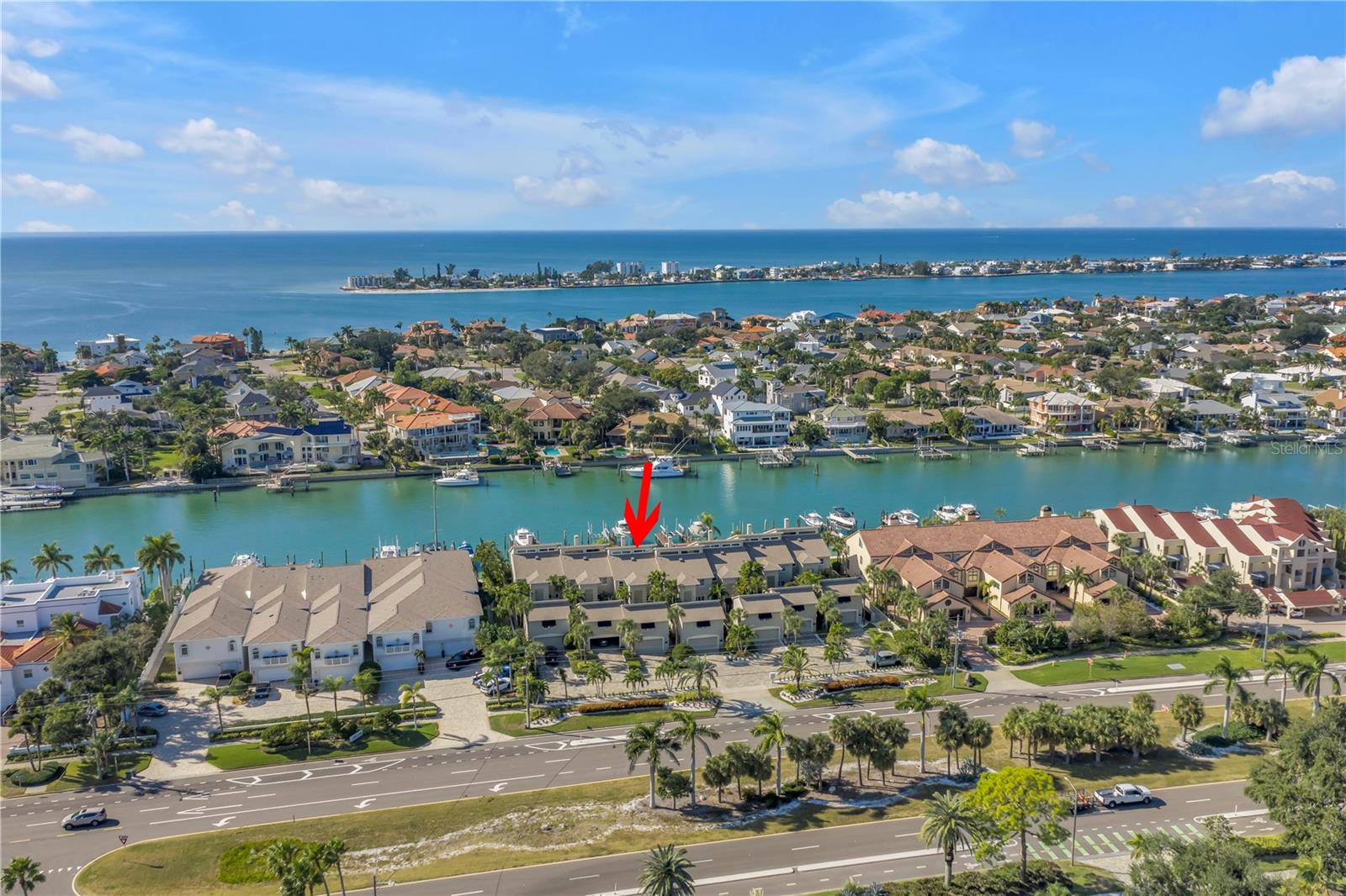 Image 78 of 79 For 758 Pinellas Bayway S