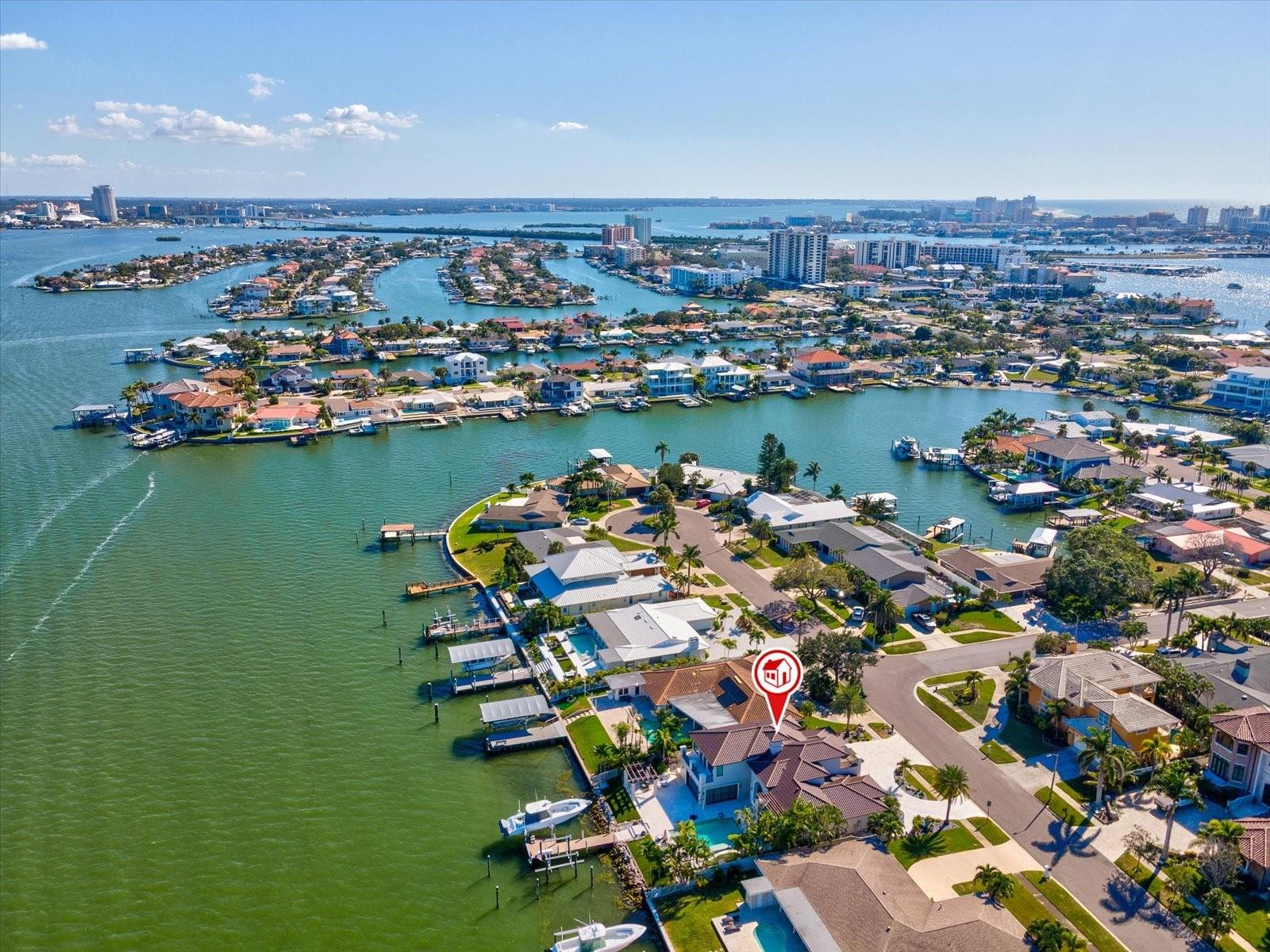 Image 59 of 66 For 643 Harbor Island