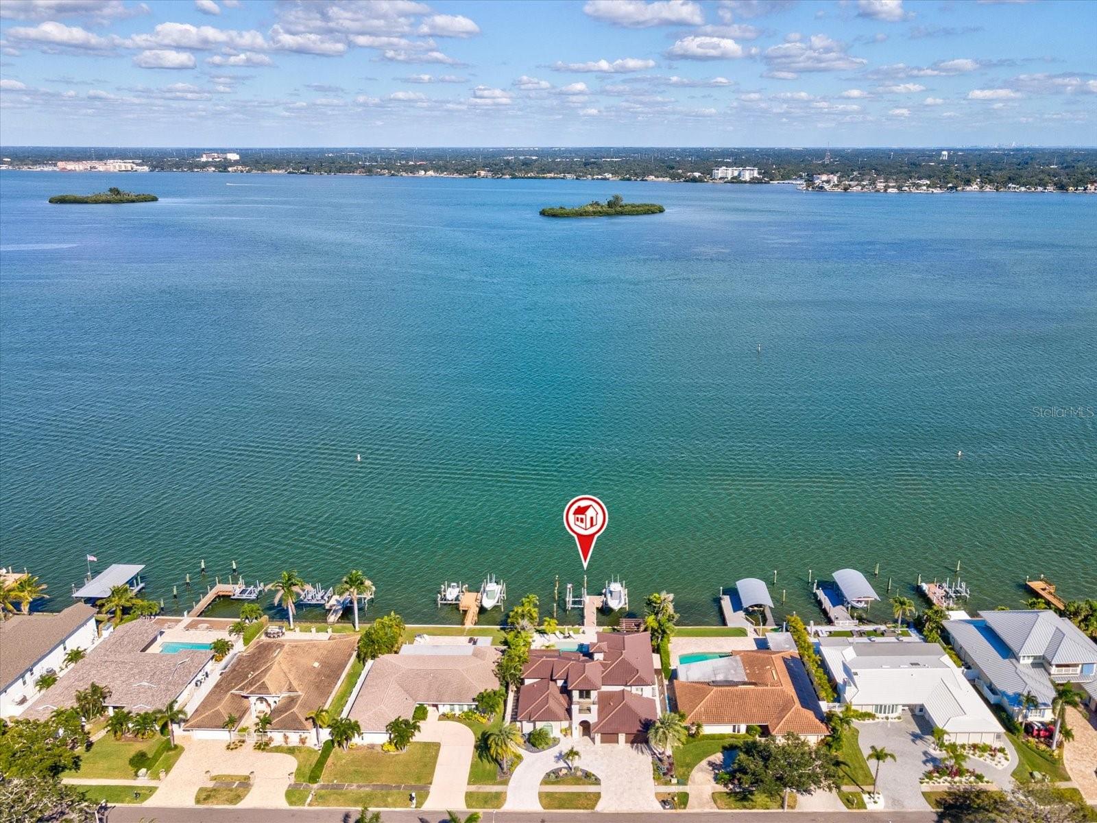 Image 60 of 66 For 643 Harbor Island