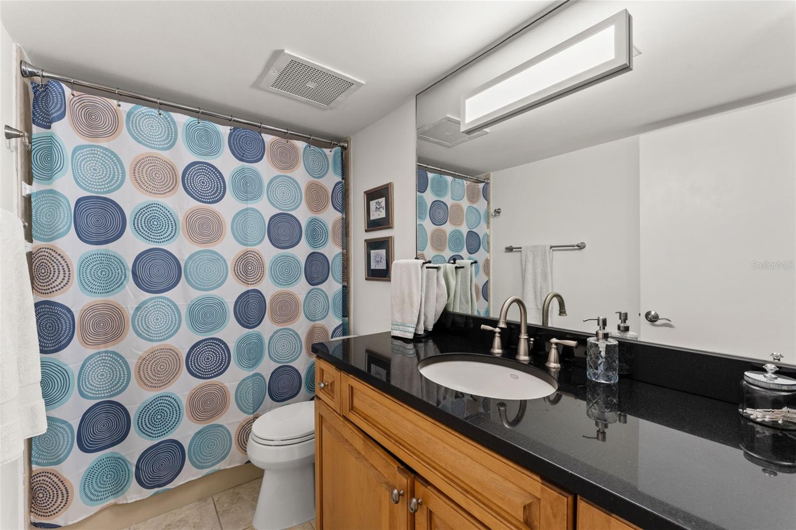 Image 19 of 51 For 2413 Bayshore Boulevard 805