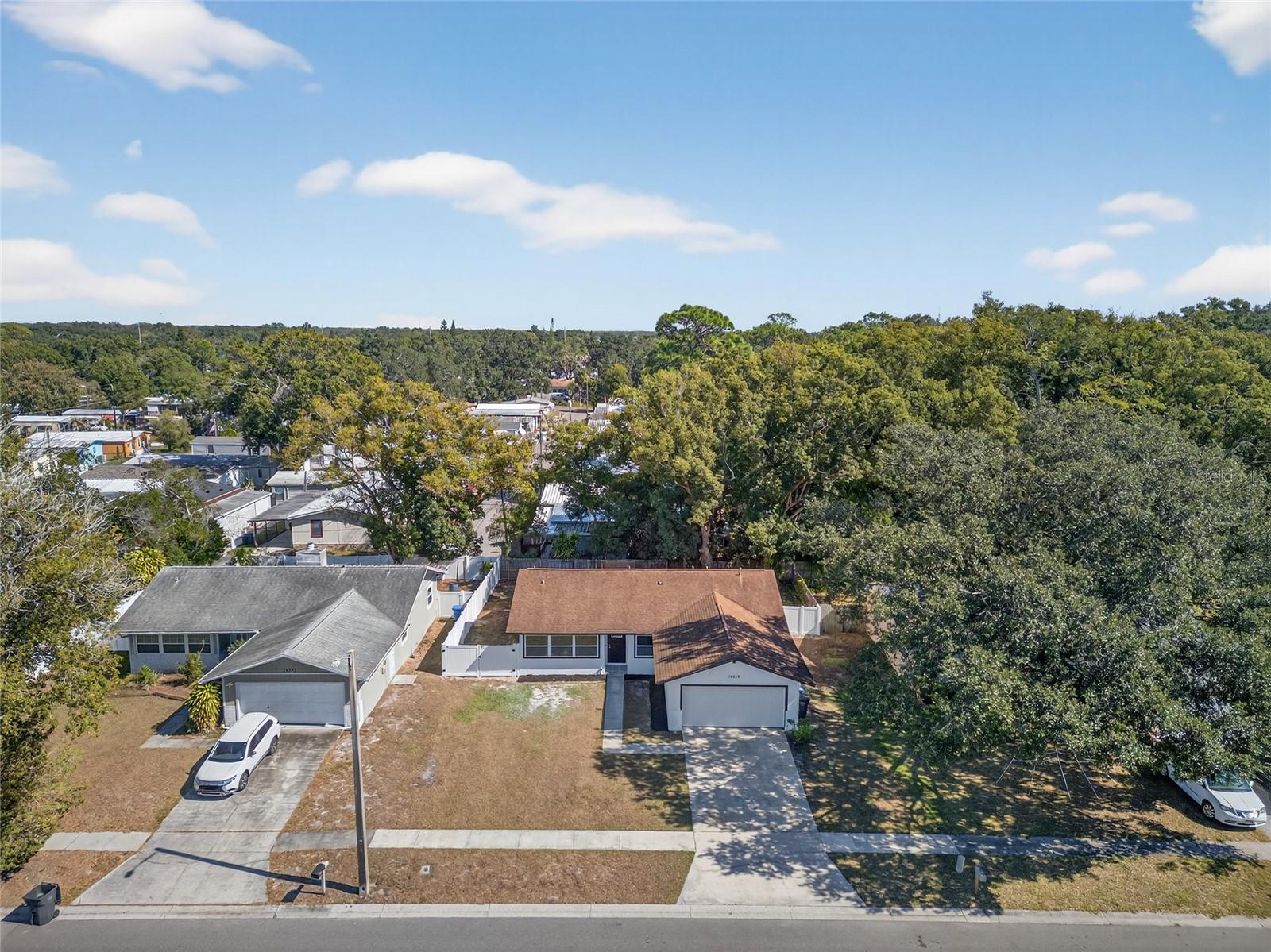 Image 61 of 68 For 14339 Diplomat Drive